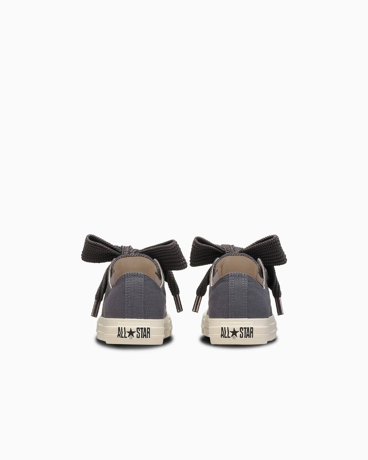 31317880 Converse Women's All Star Ribbonlace PG Slip OX "Warm Grey"