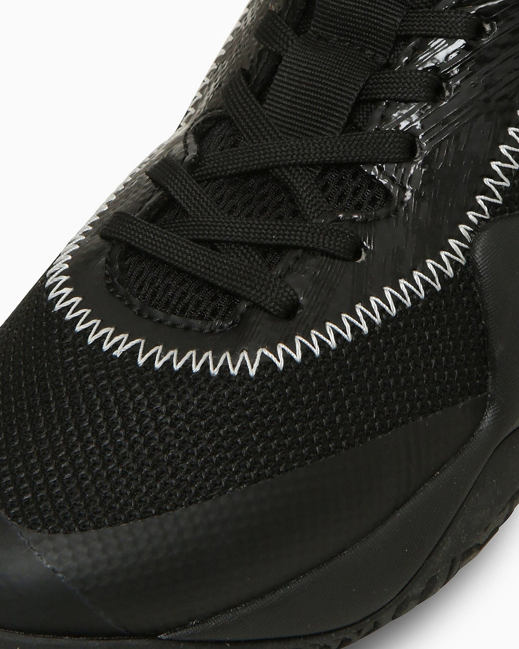 33500412 Converse Cons Vicbound Black (Men's)