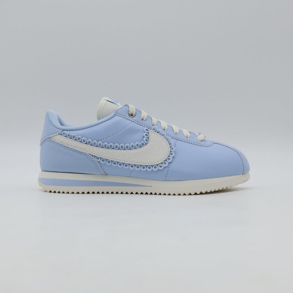 IH3574-441 Nike Cortez Celestine Blue (Women's)