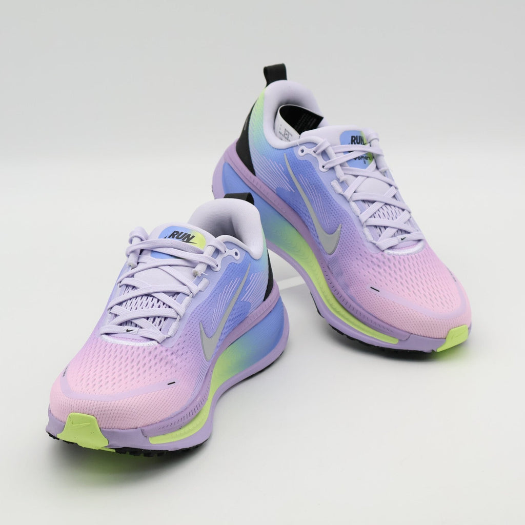 IB5169-500 Nike  Vomero 18 SE Amethyst Tint Hydrangeas Phantom Metallic(Women's)