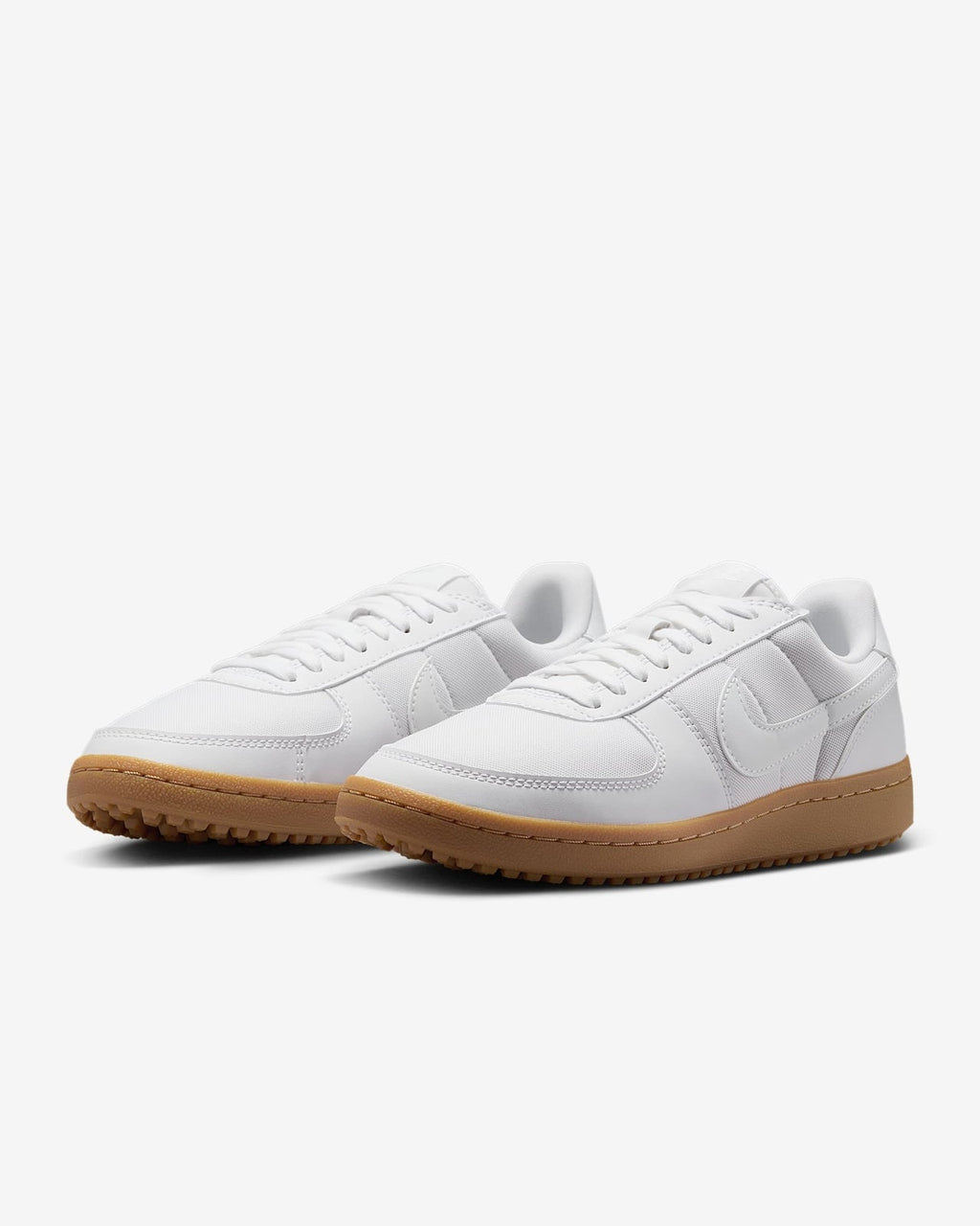 FZ5593-101 Nike Field General White Gum Light Brown Summit White (Women's)