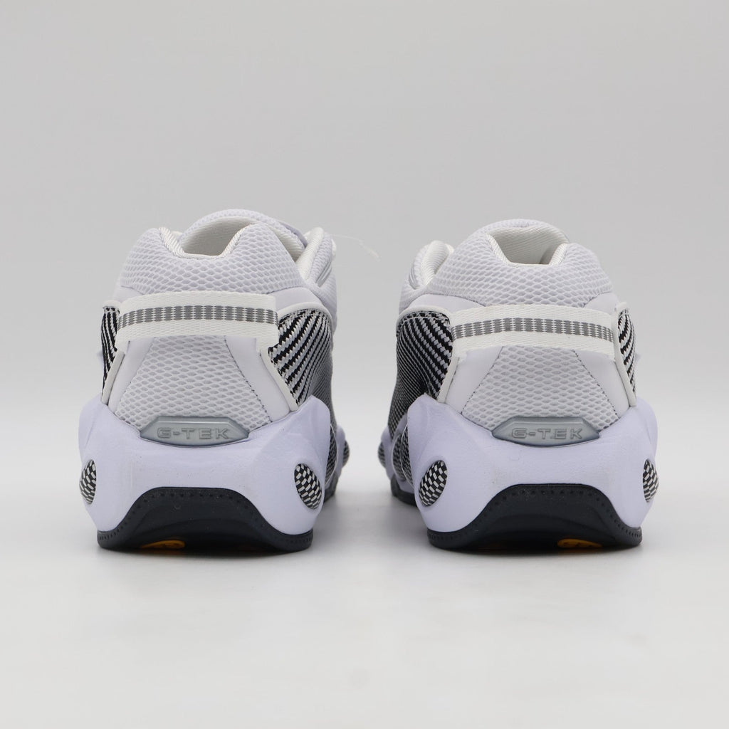 DM0879-101 Drake NOCTA Nike Glide White Black (Men's)