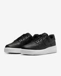 IO4837-001 Nike Air Force 1 '07 SE Black Neutral Grey White Black (Women's)