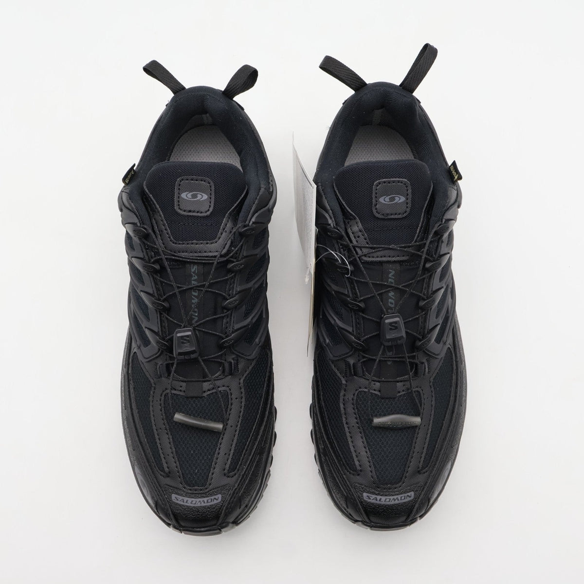 L47599400 Salomon ACS Pro GORE-TEX Black Asphalt (Men's)