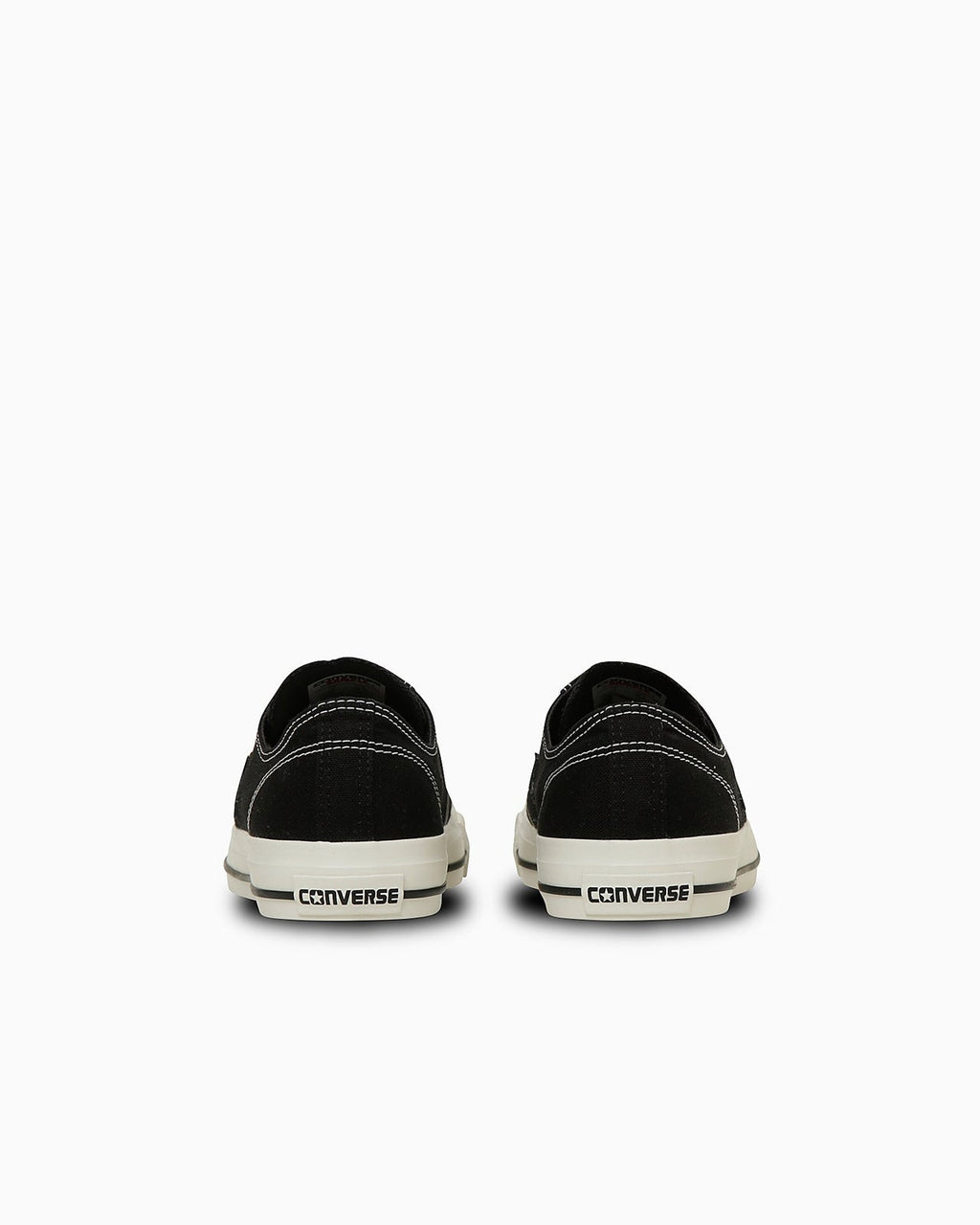 34202340 Converse CXP OX Black Black (Men's)