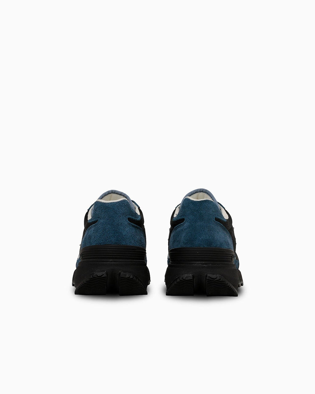 34202231 Converse Starfire SC J Blue Black (Men's)