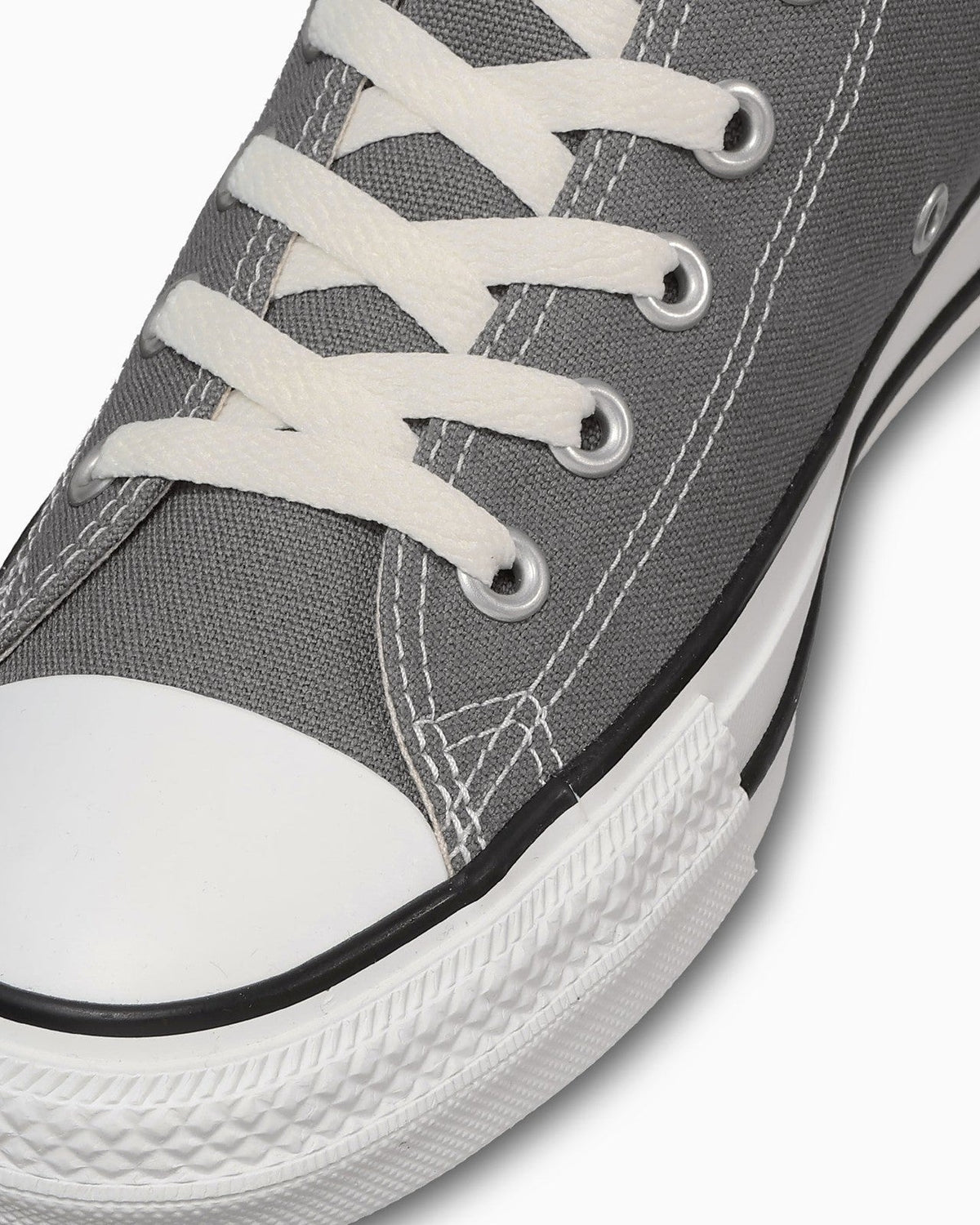 31318320 Converse All Star Hi Charcoal (Men's)