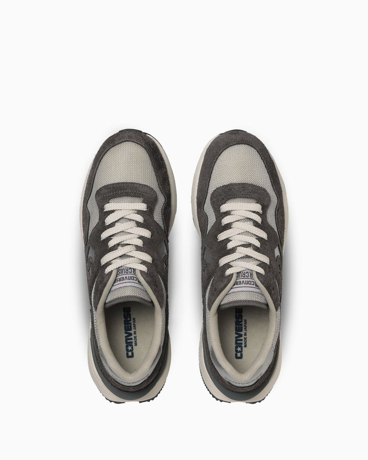 34201732 Converse Force5 SC J Rusty Gray (Men's)