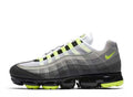 AJ7292-001 Nike Air Vapormax 95 Neon (Men's)