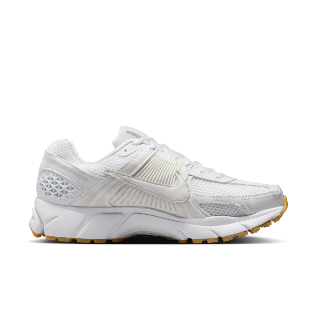 FJ2028-104 Nike Zoom Vomero 5 White Gum (Women's)