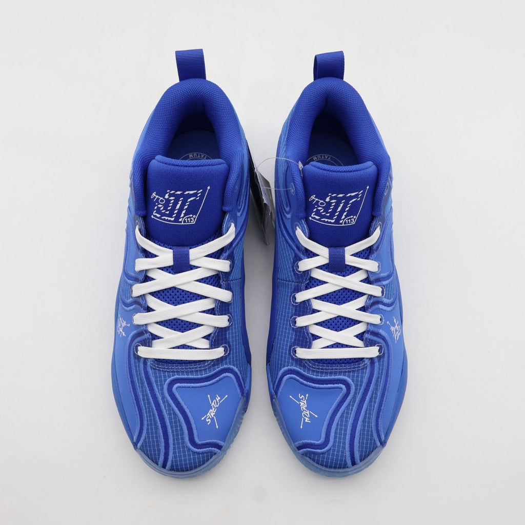 HV6385-400 Nike Jordan Tatum 3 Blueprint (Men's)