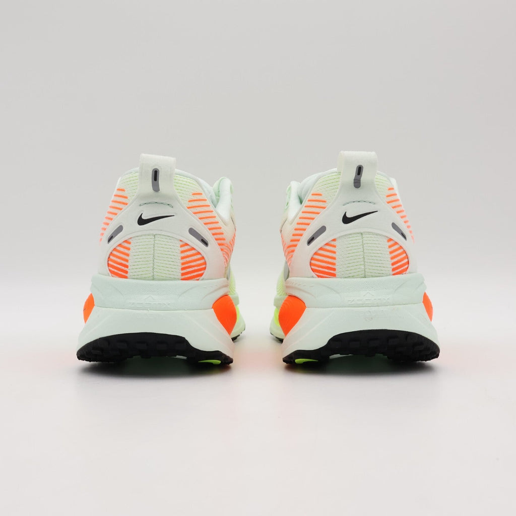 HM6803-300 Nike Vomero 18 Barely Green Hyper Crimson Barely Volt (Men's)