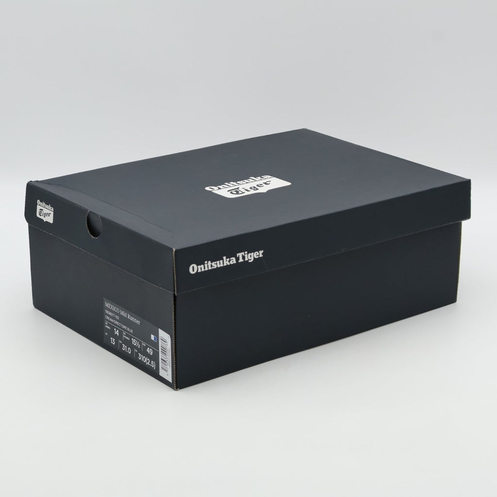 1183B577-103 Onitsuka Tiger MEXICO Mid Runner (Men's)