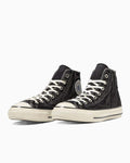 31310980 Converse All Star US Ageddenim Hi Aged Black (Men's)