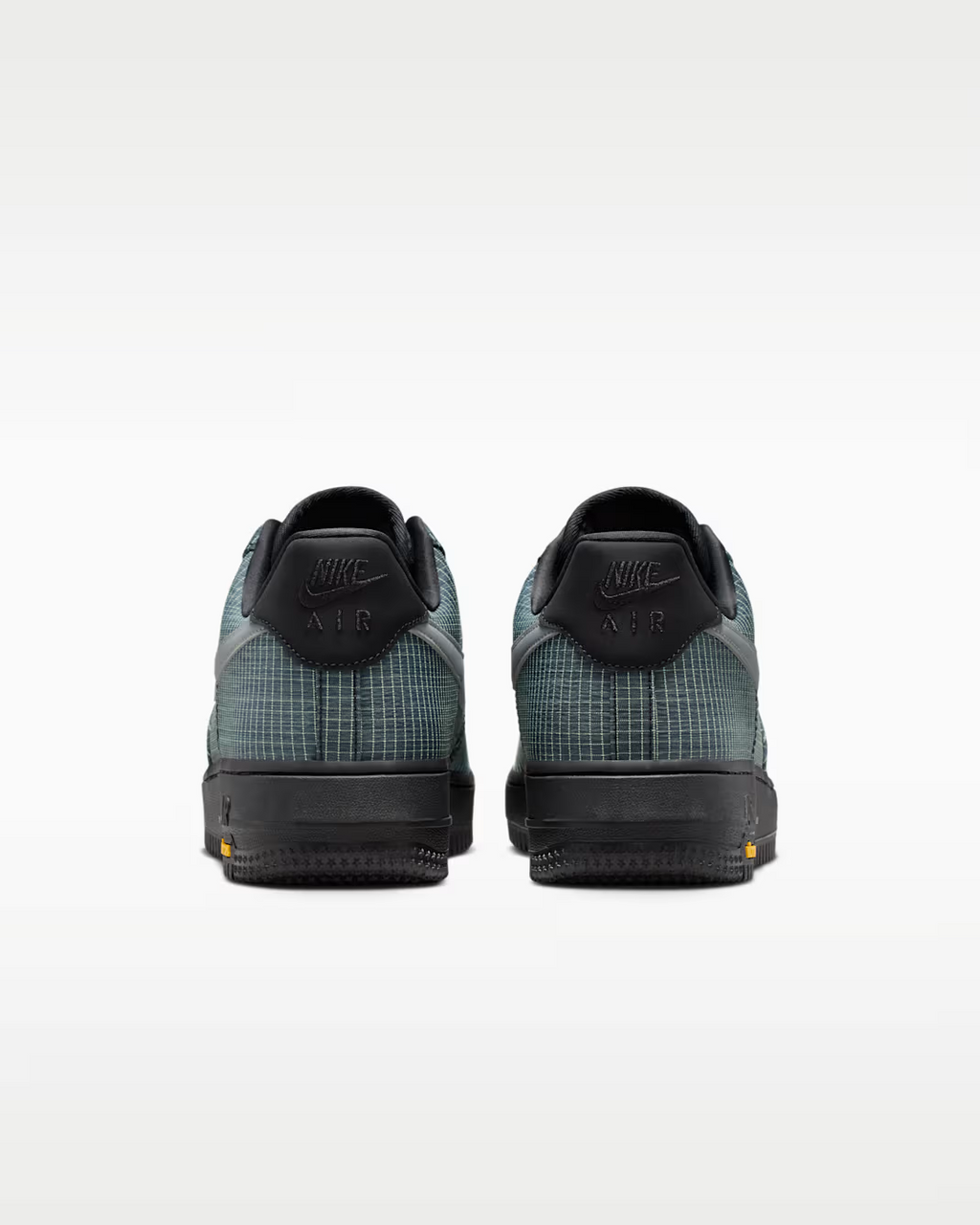 IH1943-002 Nike Air Force 1 Low Vibram "Barely Grey/City Grey" (Men's)