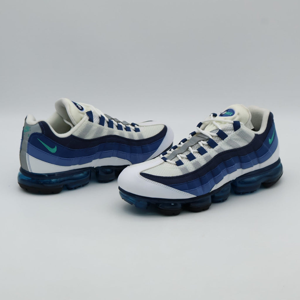 AJ7292-100 Nike Air Vapormax 95 French Blue (Men's)