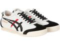 1182A188-101 Onitsuka Tiger NIPPON MADE Mexico 66 Deluxe White Black (Women's)