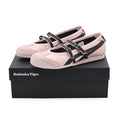 1182A678-700 Onitsuka Tiger Mexico 66 TGRS Crystal Pink Graphite Grey (Women's)