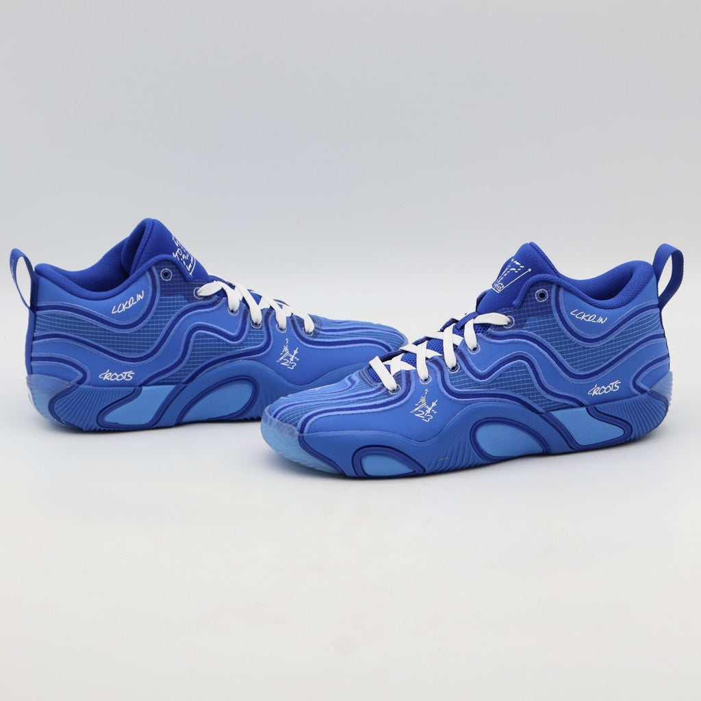 HV6385-400 Nike Jordan Tatum 3 Blueprint (Men's)