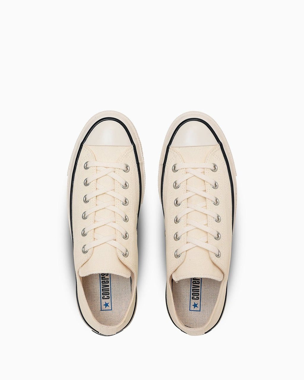 31314031 Converse All Star Lgcy OX Cloud White(Men's)
