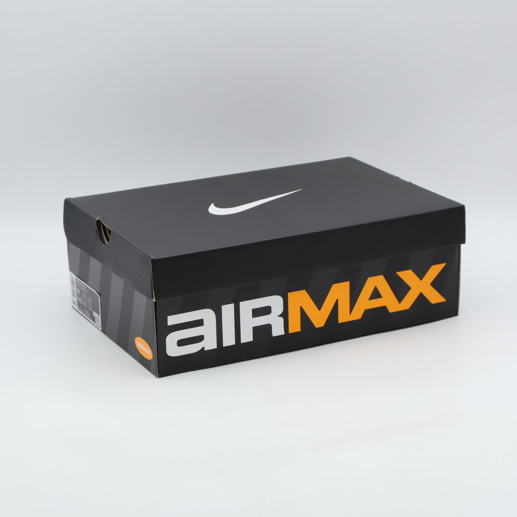 IO4479-001 Nike Air Max DN8 Wolf Grey Anthracite (Men's)