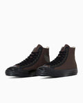 31313310 Converse All Star US Classic Hi Brown Black (Men's)