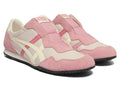 1183C615-700 Onitsuka Tiger Serrano Slip-On Crystal Pink/Cream (Men's)