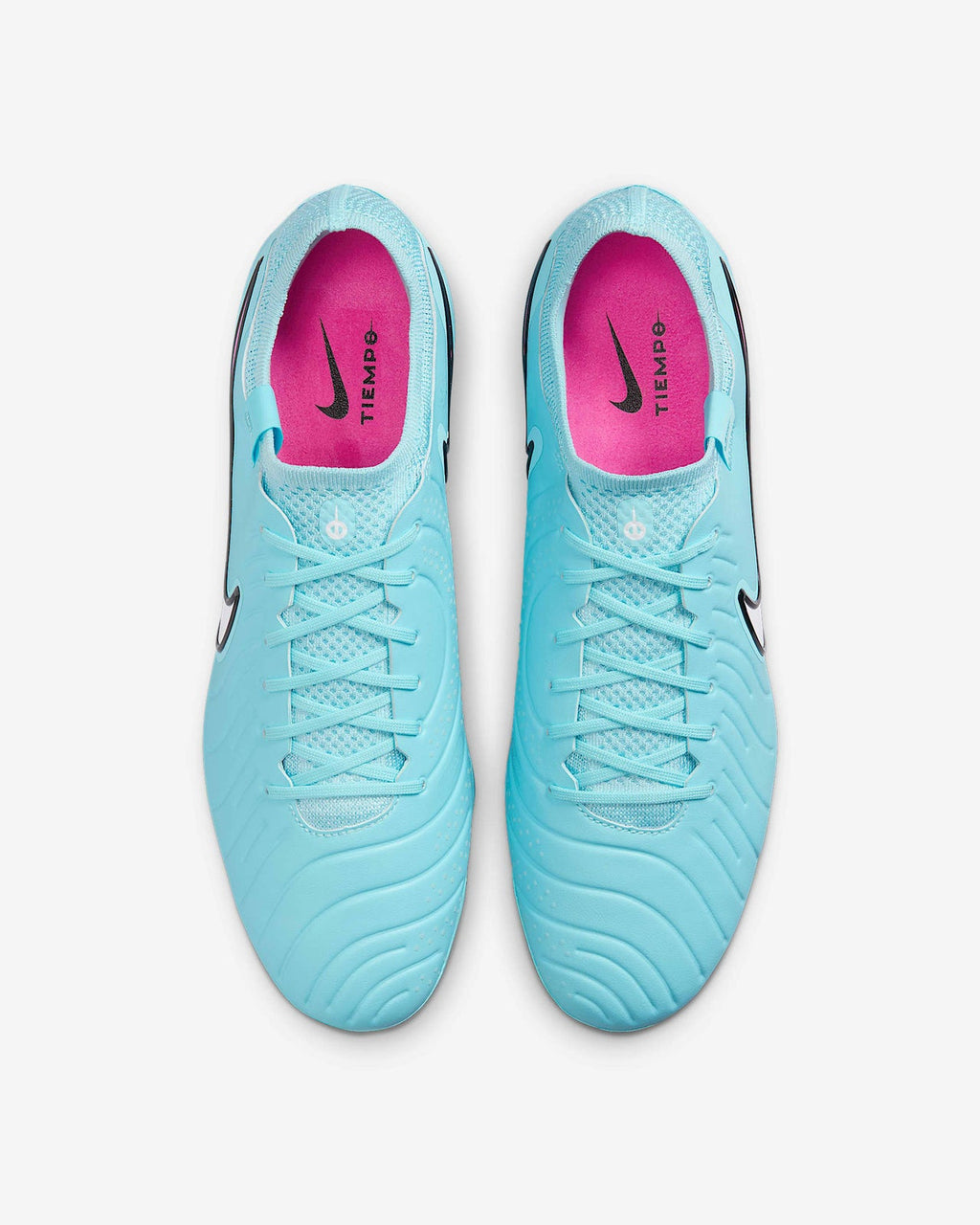 DV4328-401 Nike Tiempo Legend 10 Elite Copa White (Men's)