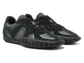 1183C165-001 Onitsuka Tiger Duck Tiger Trainer Black Graphite Grey (Men's)