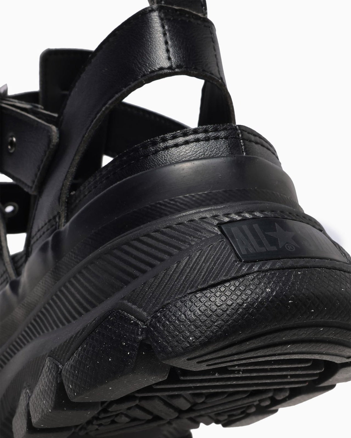 31311950 Converse All Star Trekwave Gladlator OX Black (Men's)