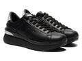1183C396-001  Onitsuka Tiger Lawnship PF Black Black (Men's)