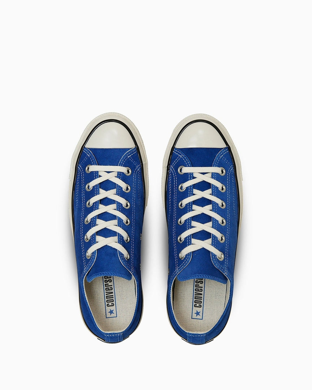 31314310 Converse Suede All Star LGCY OX Cobalt Blue (Men's)