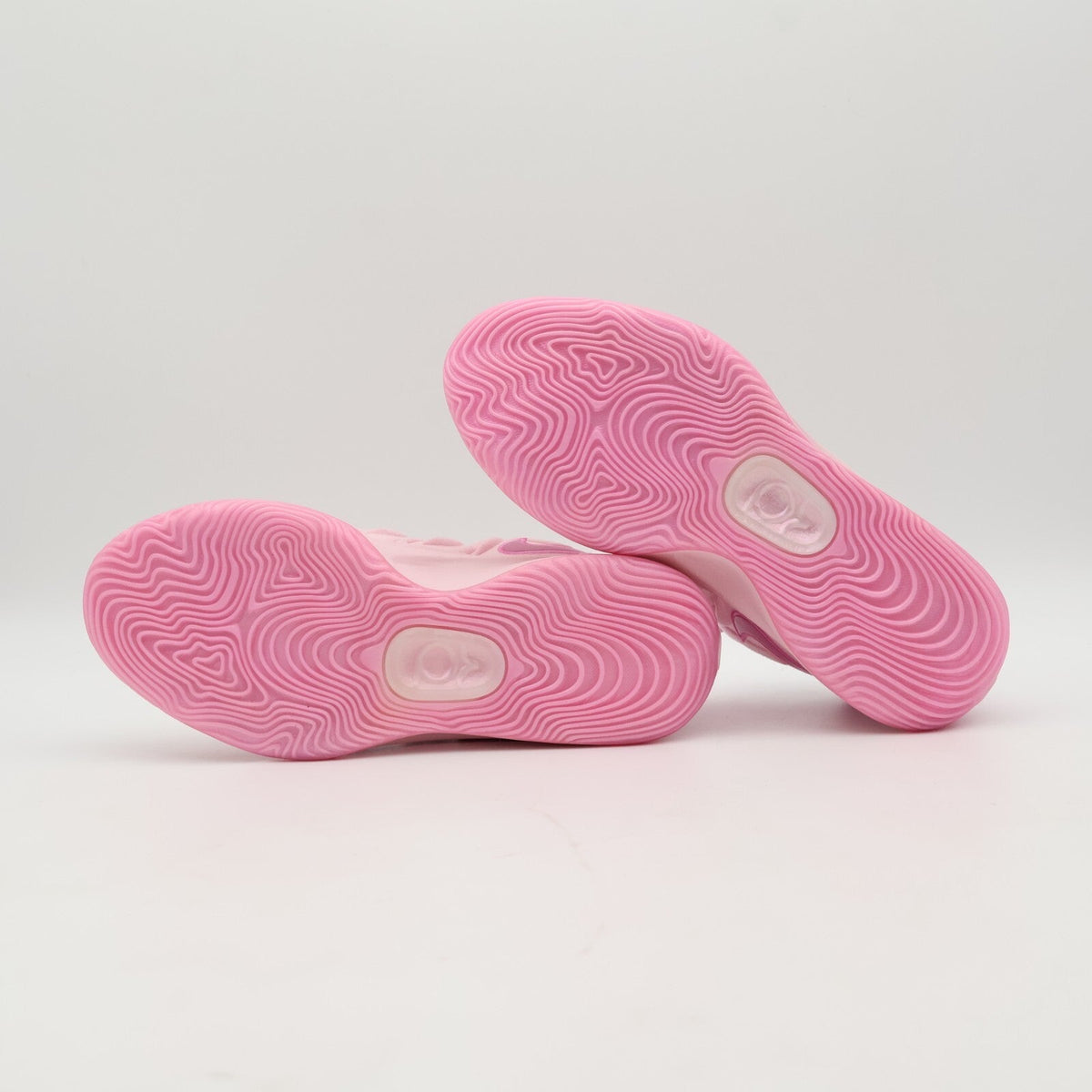FZ1519-600 Nike KD 17 Aunt Pearl Pink Foam Beyond Pink EP FZ1519-600 (Men's)