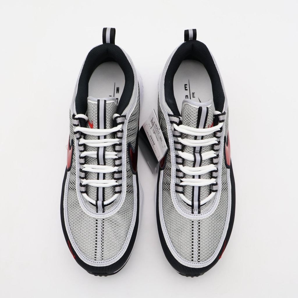 HF9117-001 Nike Air Zoom Spiridon OG Sport Red (Men's)