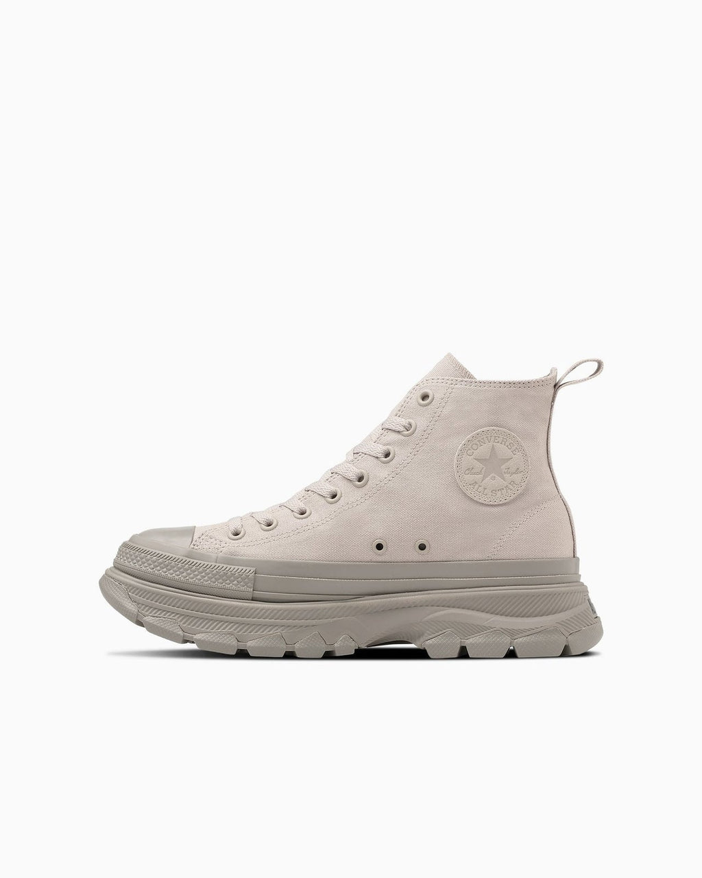 31312440 Converse All Star Trekwave Hi Feather Gray (Men's)
