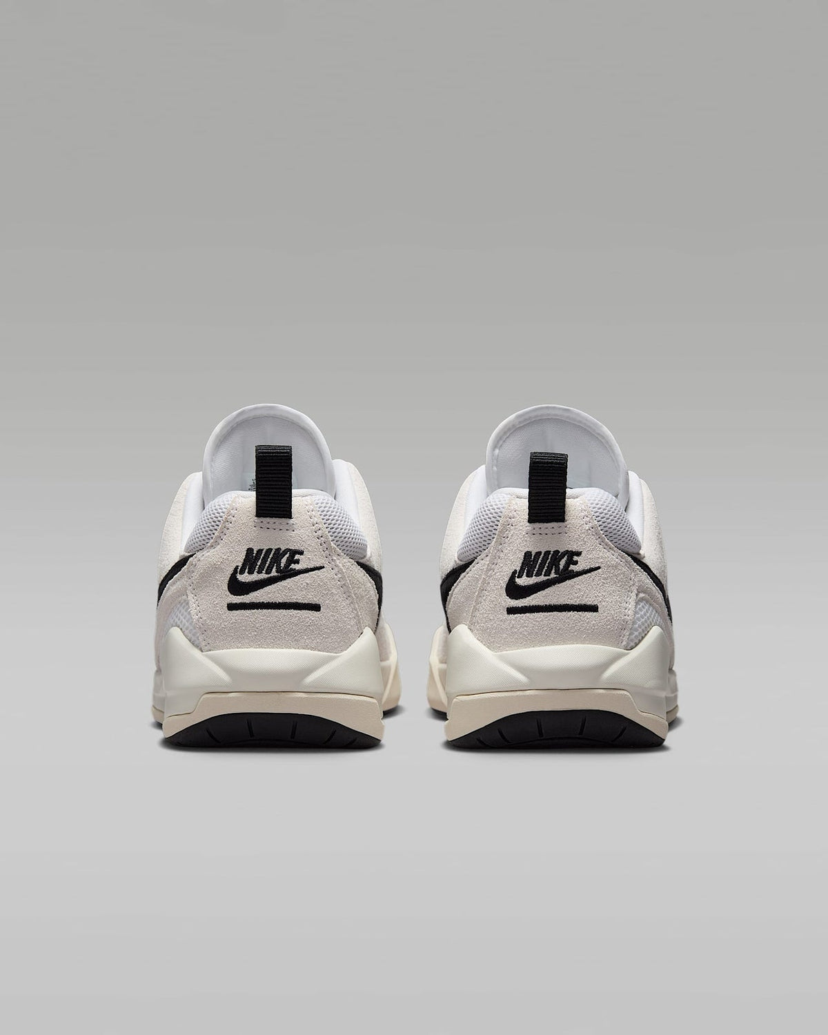 HJ6777-100 Nike Jordan CFMT Era White White Sail Black (Men's)