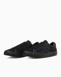 33702620 Heel Collective Converse One Star SK Black Monochrome (Men's)
