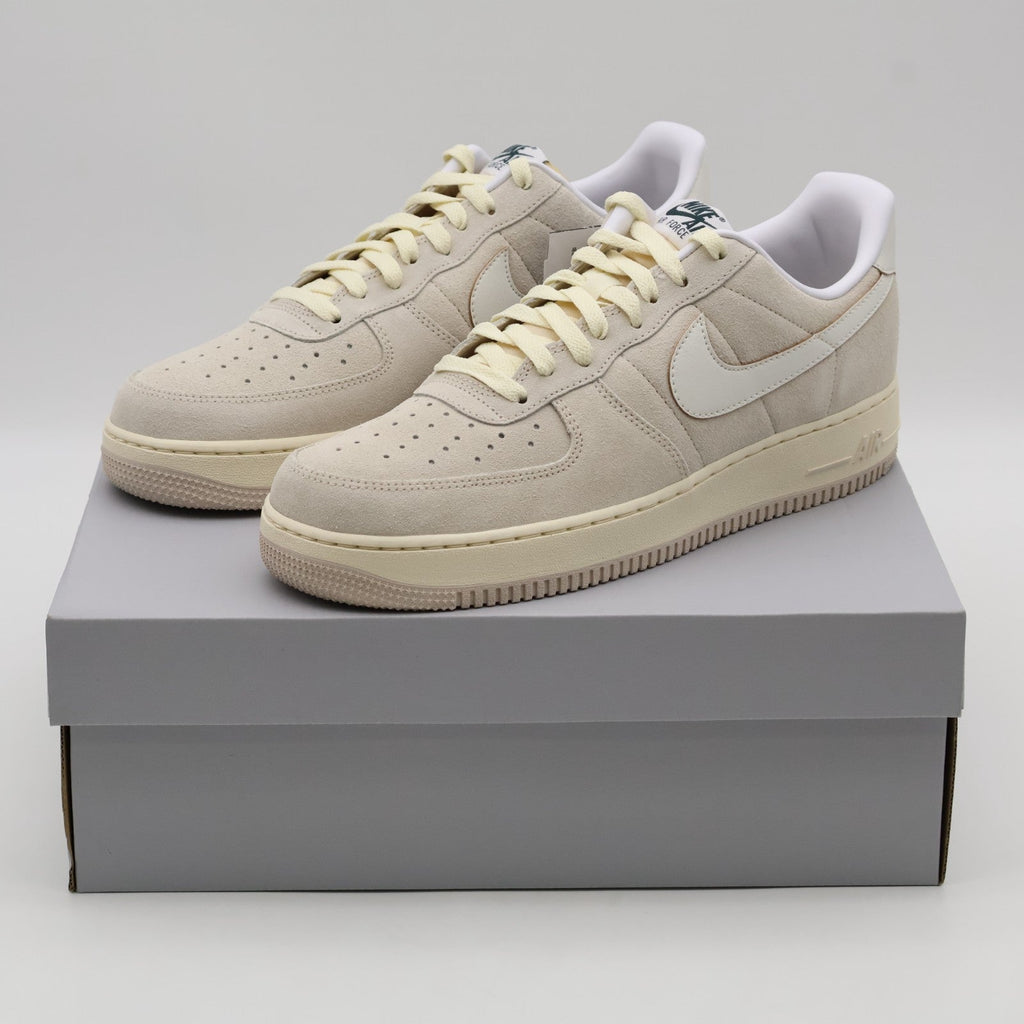 FQ8077-104 Nike Air Force 1 Low â07 Athletic Department Sail (Men's)