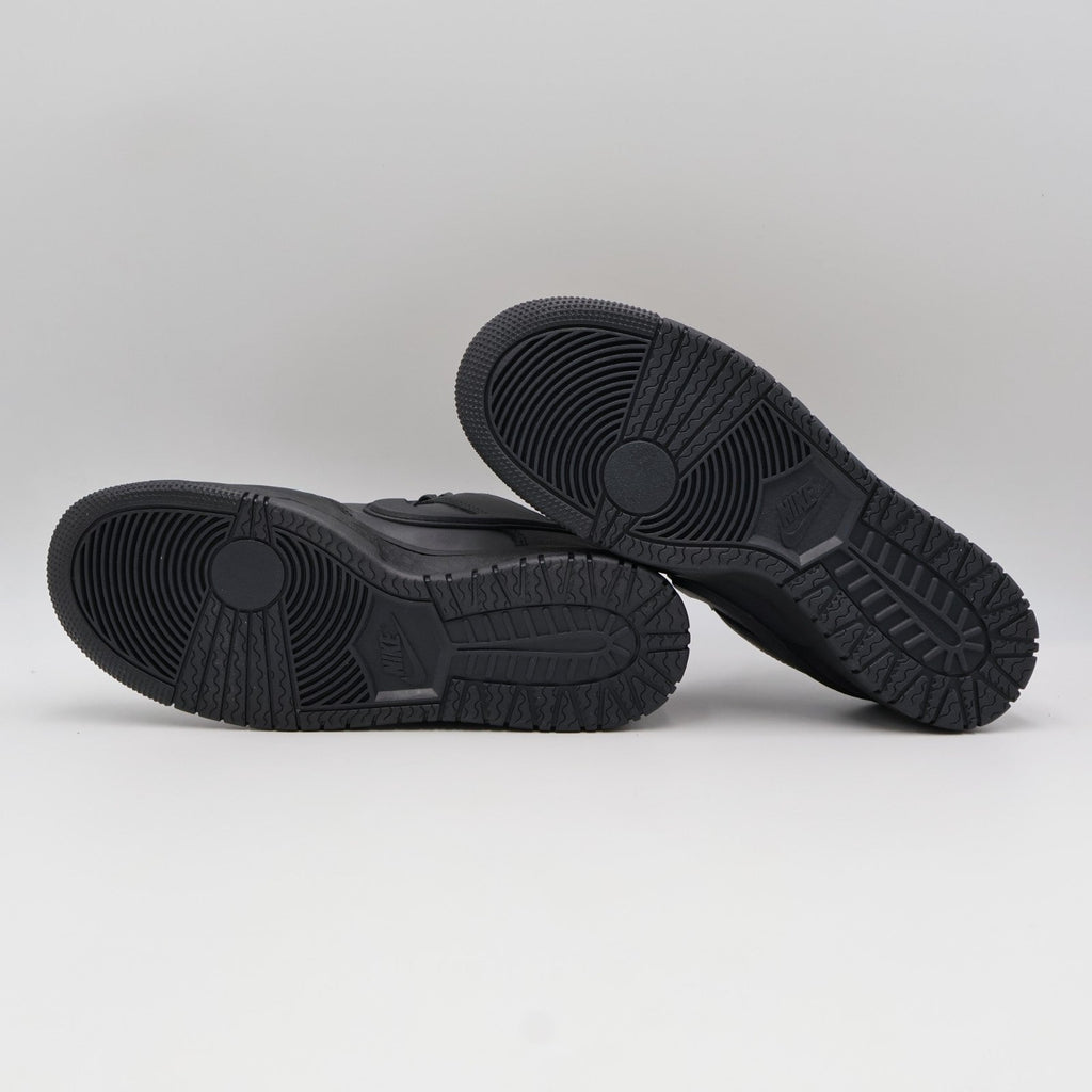 HQ2053-001 Nike Dunk Low GORE-TEX Triple Black (Men's)