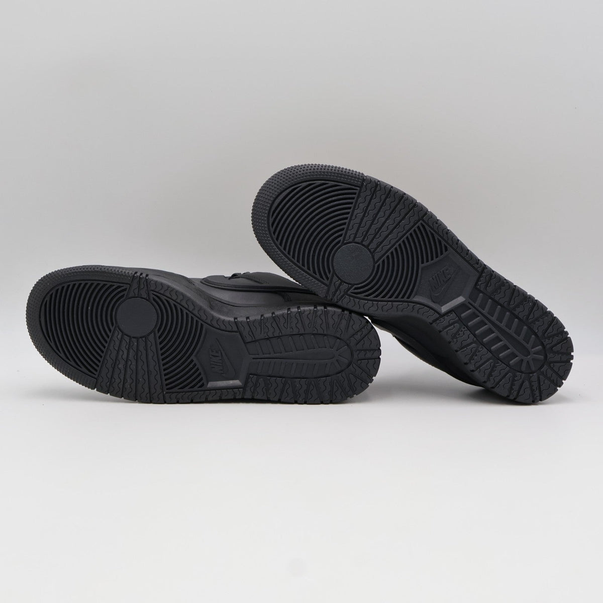 HQ2053-001 Nike Dunk Low GORE-TEX Triple Black (Men's)