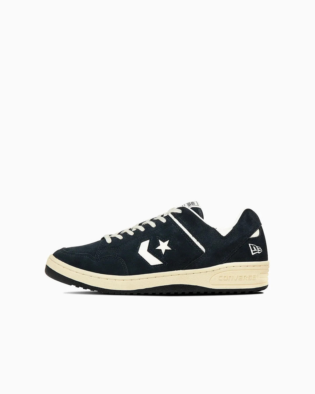33701950 NEW ERA Converse Weapon Suede OX Navy White (Men's)