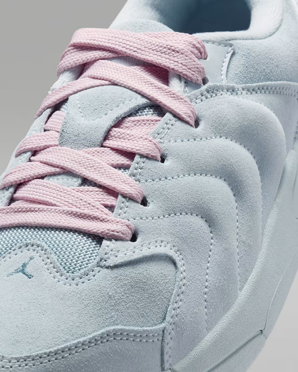 IB3731-401 Nike Jordan Session Aura Ice Carmine Ice Jade (Men's)