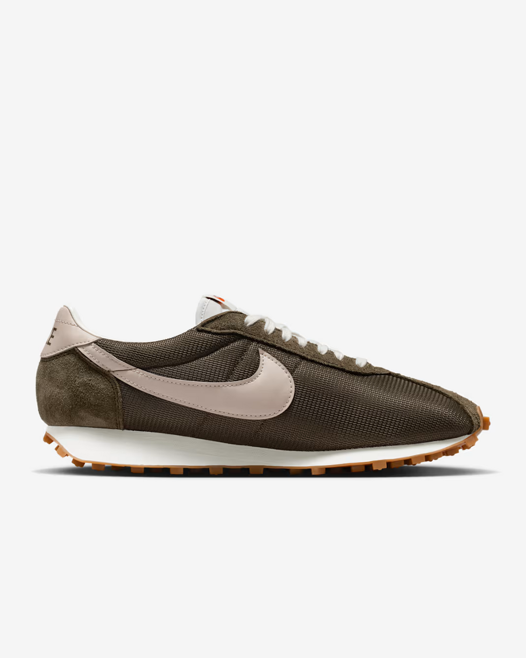 HJ4687-202 Nike LD-1000 Dark Hazel Sail Gum Light Brown Cream II (Men's)