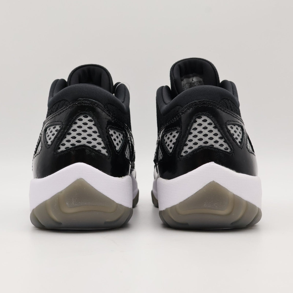 919712-001 Nike Air Jordan 11 Retro Low IE Craft (Men's)
