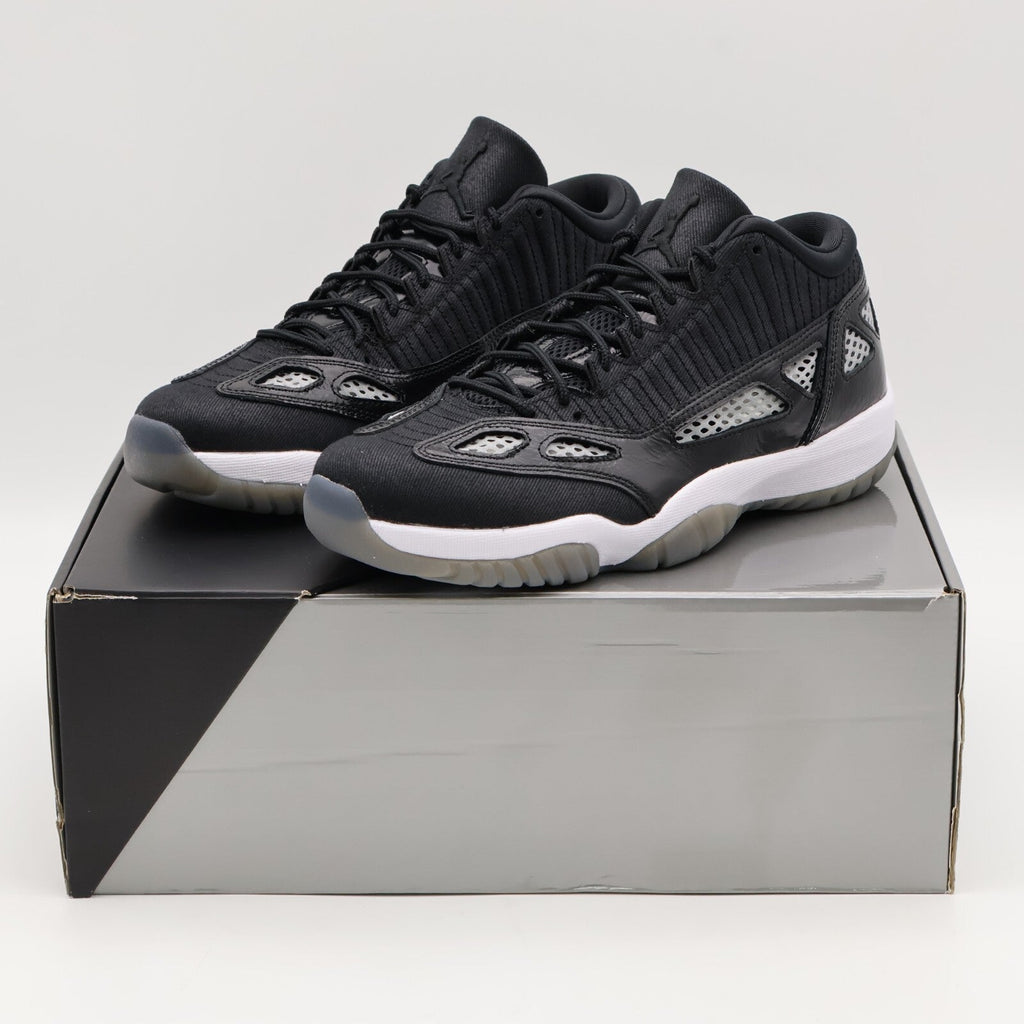 919712-001 Nike Air Jordan 11 Retro Low IE Craft (Men's)