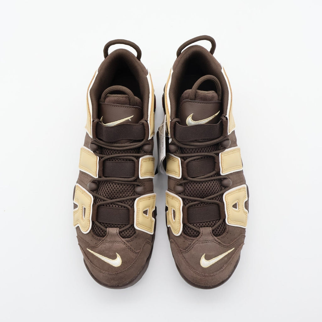 FB8883-200 Nike Air More Uptempo 96 Baroque Brown (Men's)
