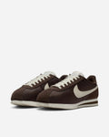 HF0263-200 Nike Cortez Textile Baroque Brown Sail Light Orewood Brown (Men's)