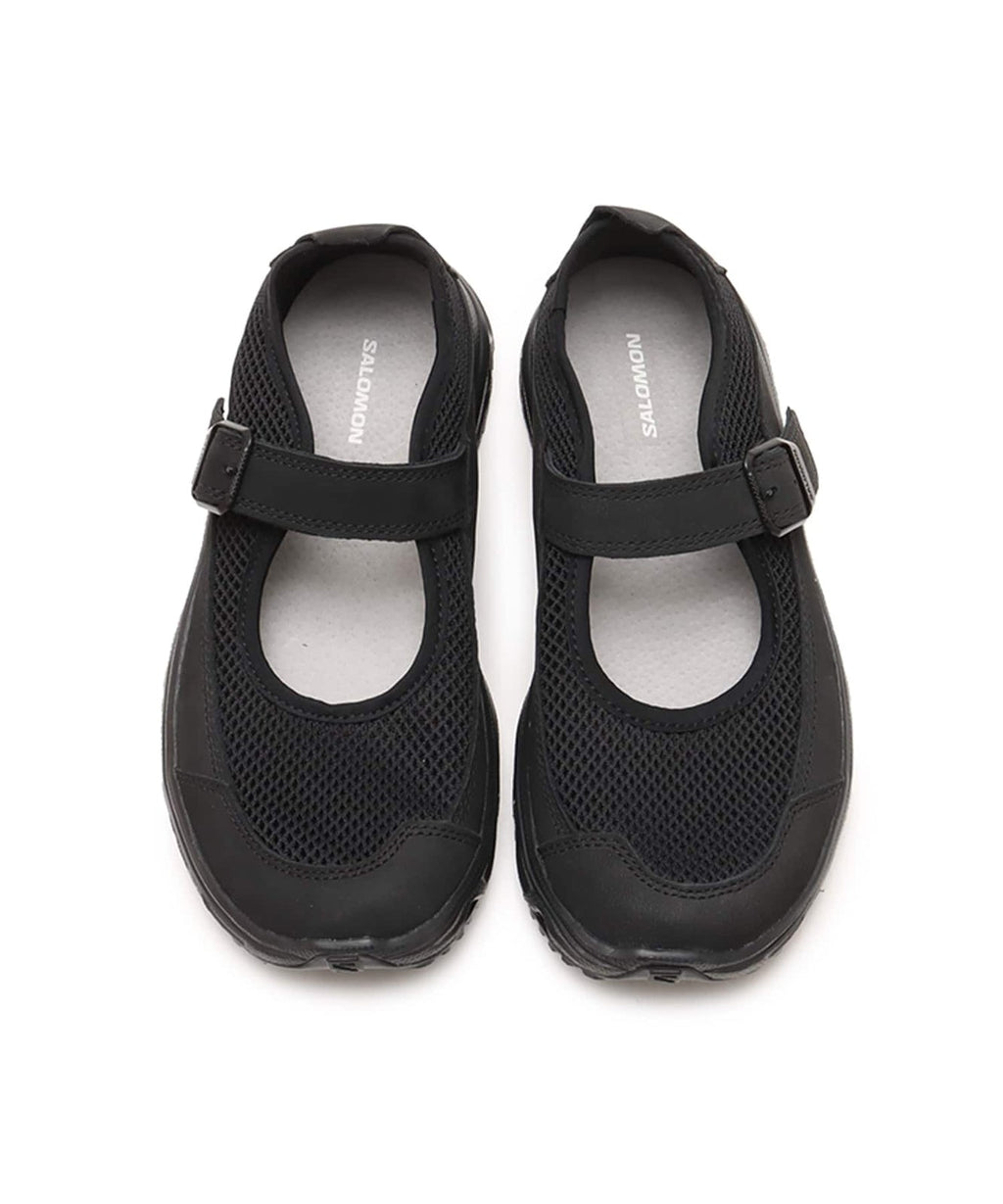 L47363200 Salomon RX Marie Jeanne Black (Men's)