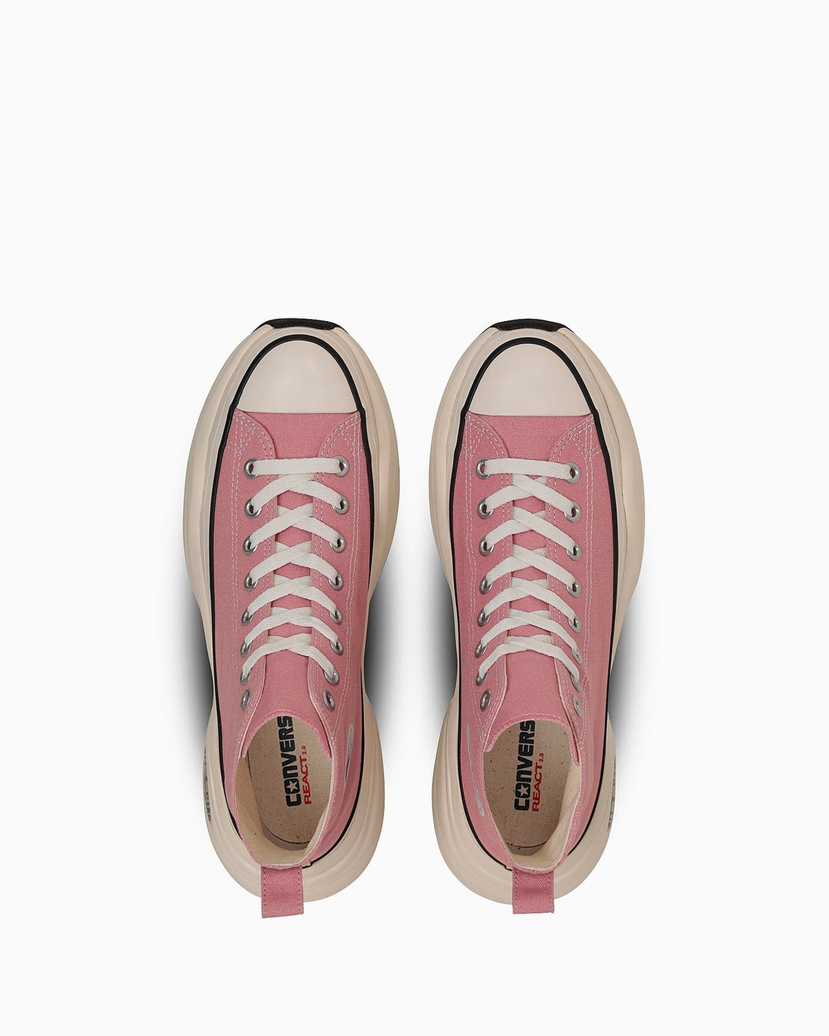 31313900 Converse All Star Surgetrainer Hi Blush Pink (Men's)
