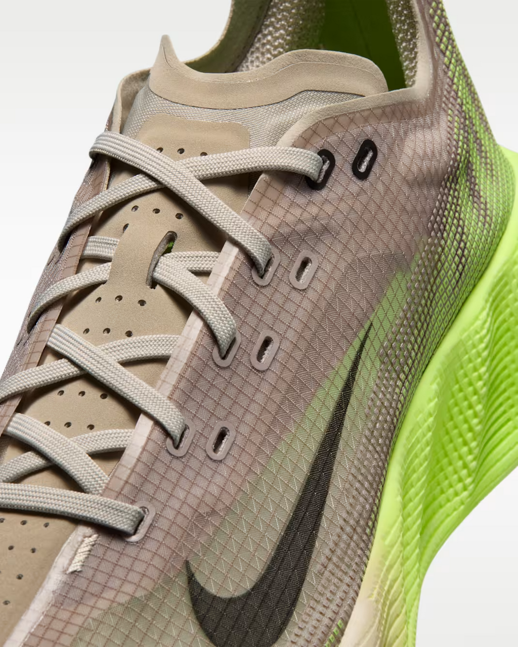 HM9697-700 Nike Ava X Volt Ice Black-Moon Particle-Cream 2 (Men's)